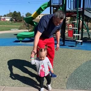 Meet your Posher, Billy